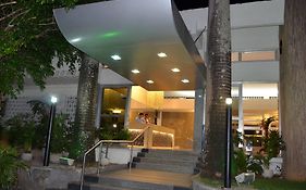 Arituba Park Hotel